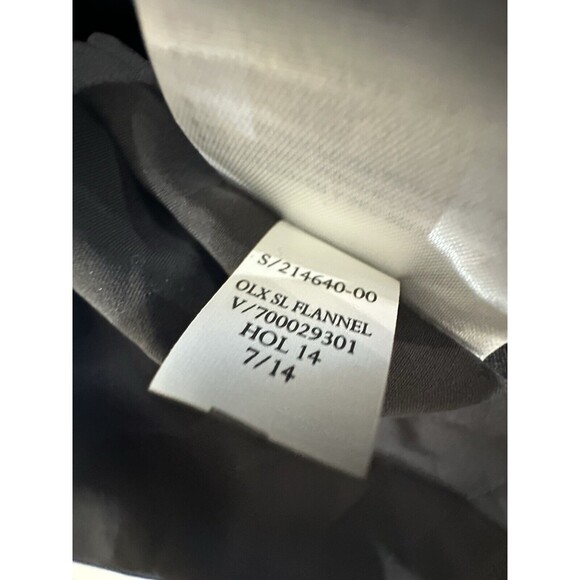 Banana Republic Sheath Dress Women’s Size 16 Lace Overlay Sleeveless Career - Picture 16 of 16